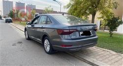 ڤۆڵکسواگن جێتا